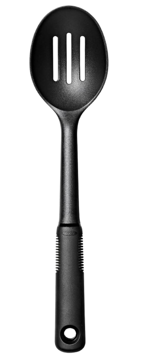 OXO Nylon Slotted Spoon