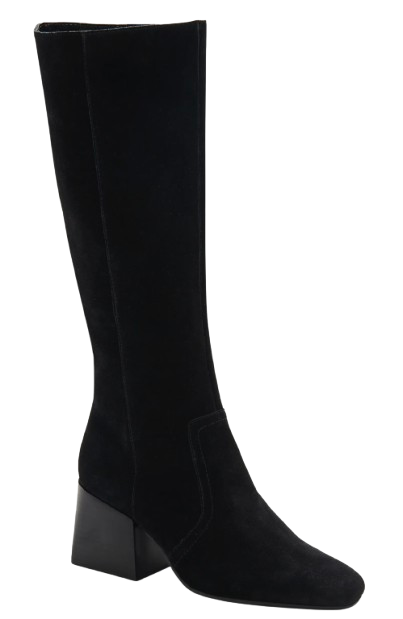 Blondo Tessa Waterproof Knee-High Boot