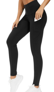 Amazon Crzy Yoga Leggings