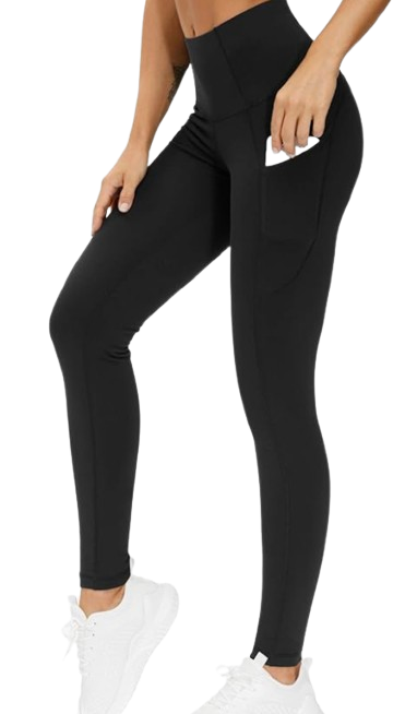 Amazon Crzy Yoga Leggings