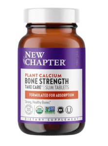 Amazon Bone Strength Supplement