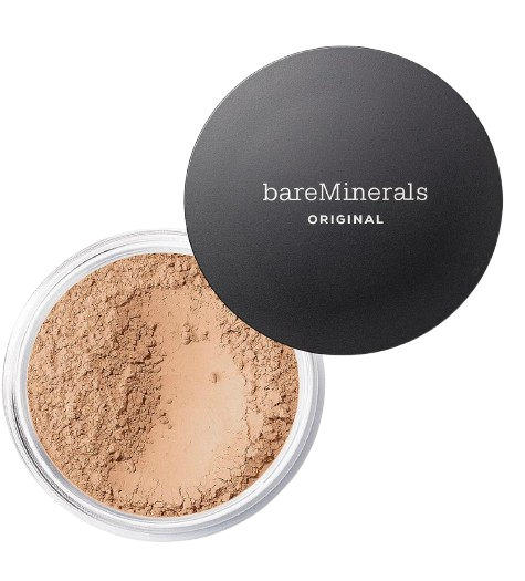 Bare Minerals Powder Foundation