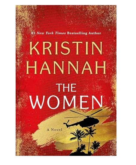 Amazon The Women Novel