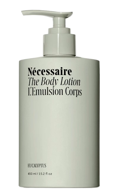 Nécessaire Body Lotion