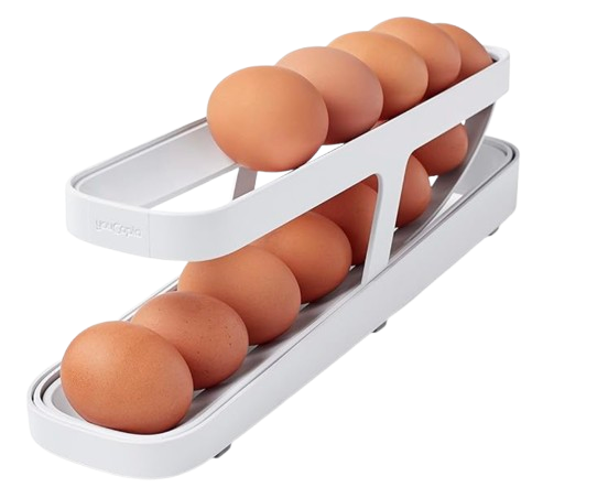 RollDown Egg Dispenser