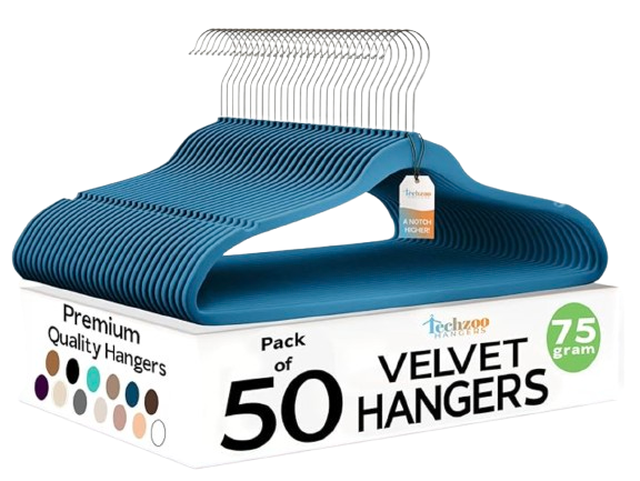 Velvet Hangers