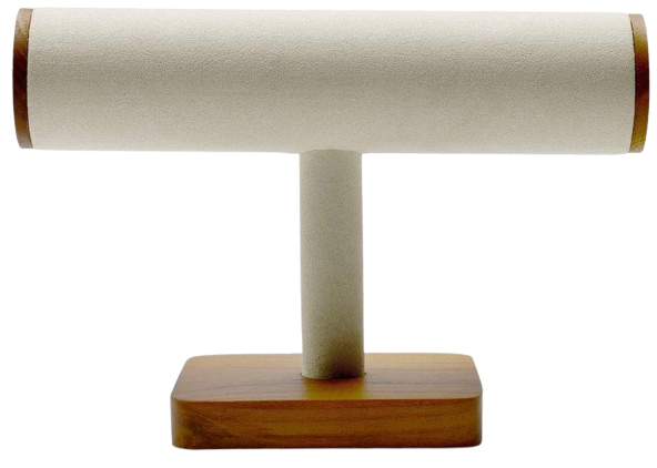 Bracelet and Watch Stand