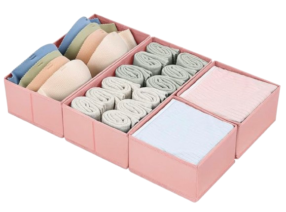 Drawer Organizers