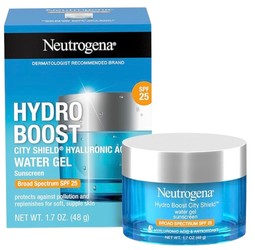 Neutrogena Hydro Boost Water Gel