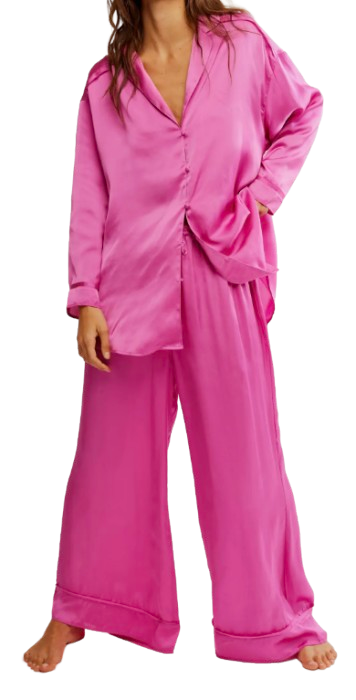 Nordstrom Dreamy Day Pajamas