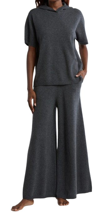 Nordstrom Cashmere Lounge Set