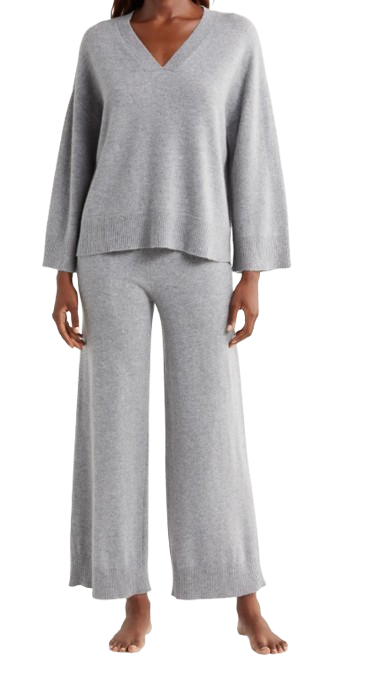 Nordstrom Cashmere Pajamas