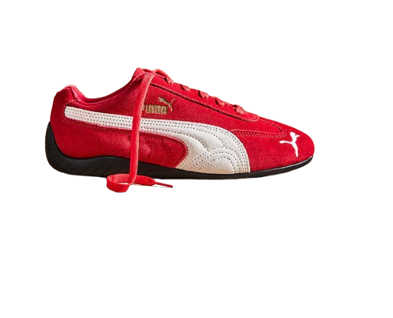 Anthropologie Puma Sneakers