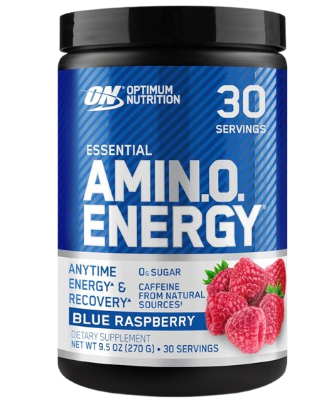 Amazon Amino Energy Pre-Workout