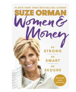 Amazon Women & Money: Owning the Power to Control Your Destiny by Suze Orman