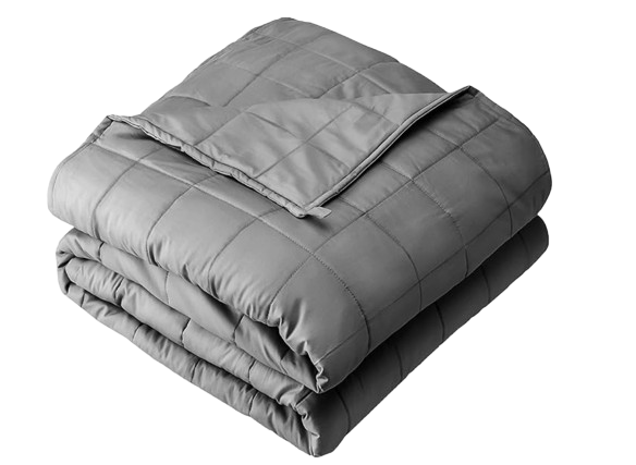 Amazon Weighted Blanket