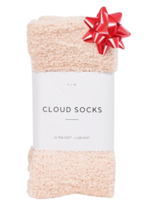 Amazon Cloud Socks