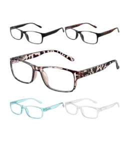 Amazon Reading Glasses