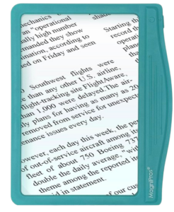 Amazon Page Magnifier
