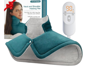Amazon Neck and Shoulder Heating Pad
