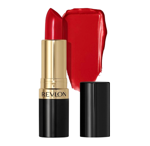 Amazon Revlon Red lip