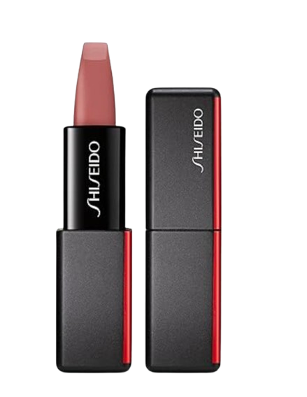 Amazon Shesiedo Soft rose lip