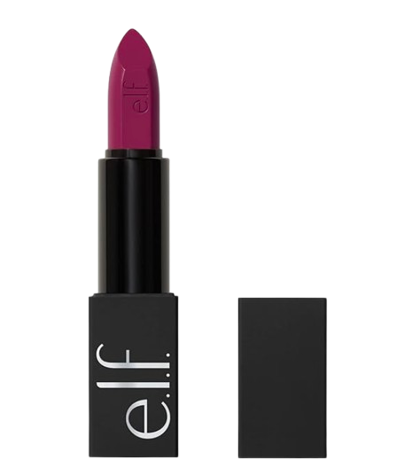 Amazon Elf Satin Lip Berry