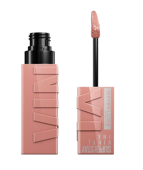 Amazon Mabeline Nude Lip