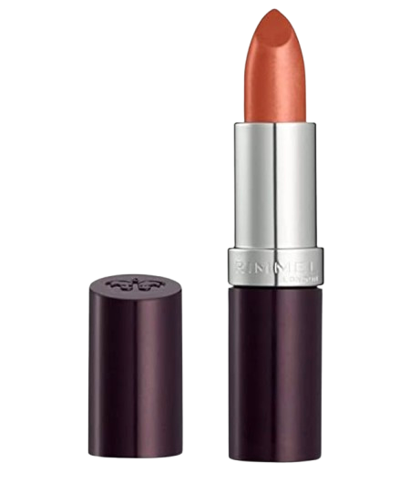 Amazon Rimmel London Coral Lip