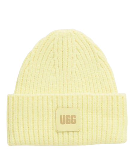 Nordstrom Chunky Ribbed Beanie