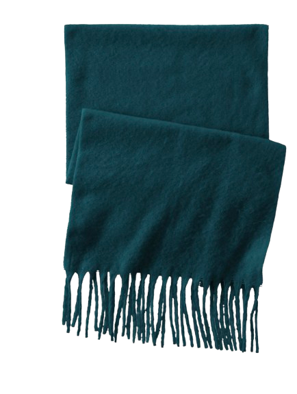 Nordstrom Brushed Blanket Scarf
