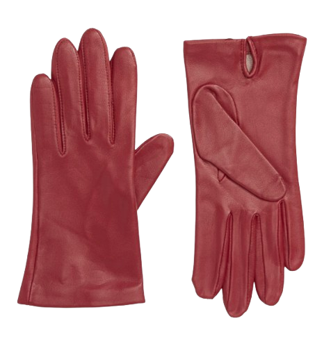 Nordstrom Lambskin Leather Gloves