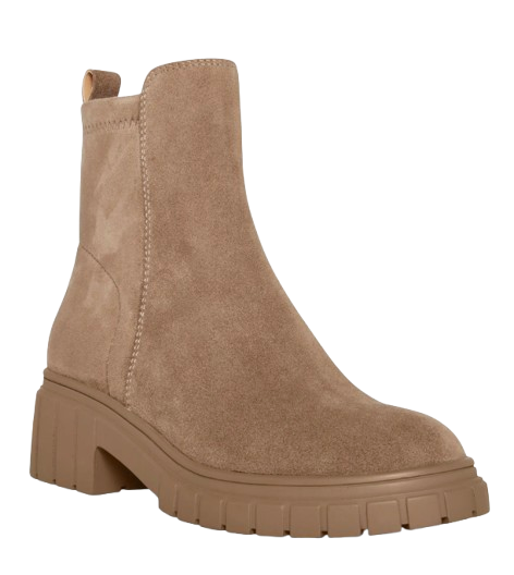 Nordstrom Waterproof Leather Boot