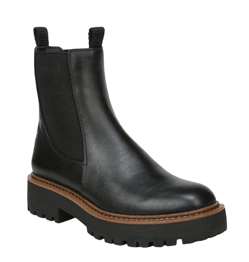 Nordstrom Waterproof Chelsea Boot