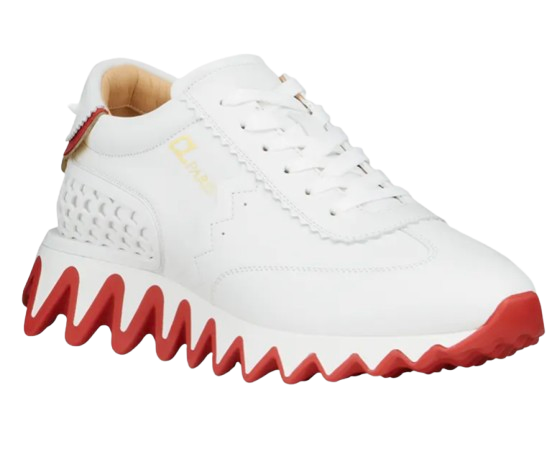 Louboutin Loubishark Sneakers