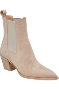 Dolce Vita Shadie Waterproof Chelsea Boot