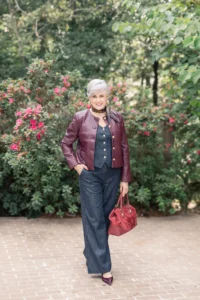 Denim for All Ages
