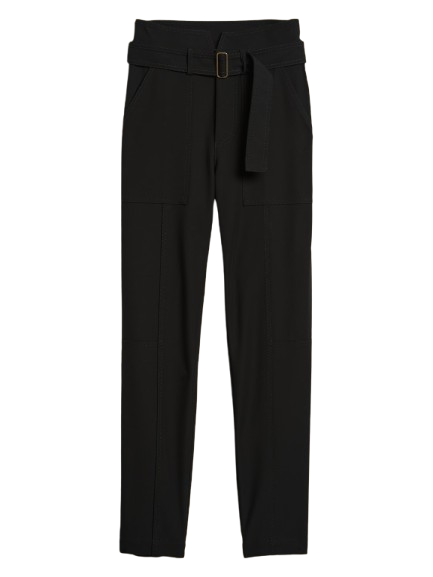 Banana Republic Refined Utility Pant