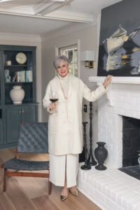 How To Build a Winter Capsule Wardrobe