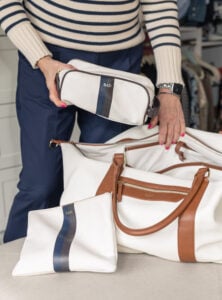 How to Build the Perfect On-the-Go Makeup Bag