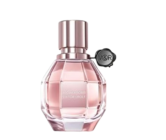 Amazon Flower Bomb Perfume