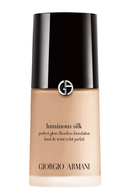 Nordstrom Luminous Silk Foundation