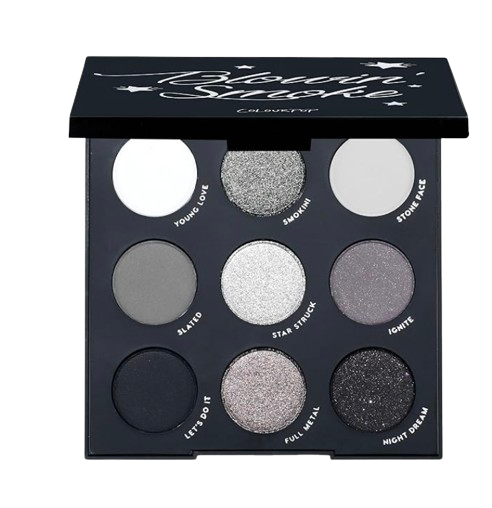 Amazon Colorpop Smokey Eyeshadow