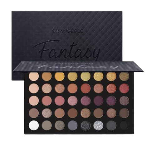 Amazon Professional Smokey Eyeshadow