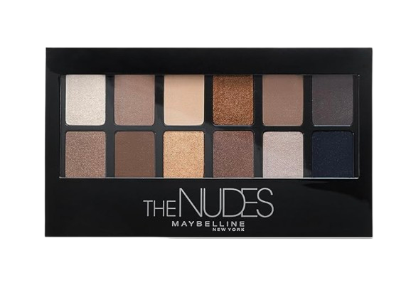 Amazon Madeline The Nudes Eyeshadow