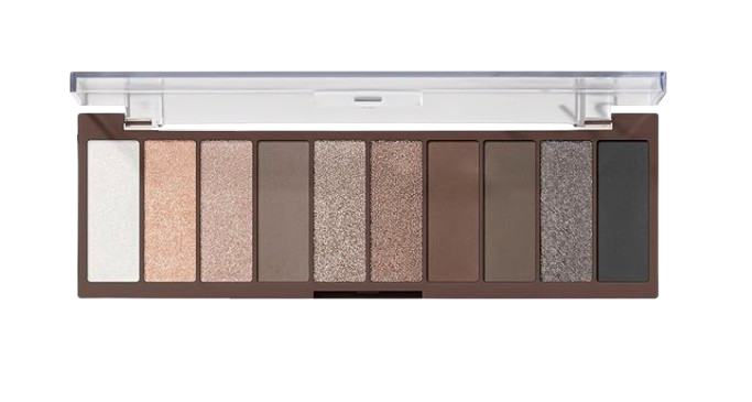Amazon ELF Eyeshadow Palette