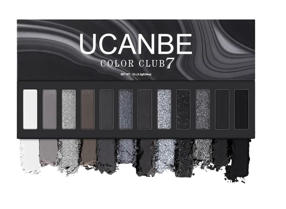 Nordstrom Ucanbe Makeup Palette