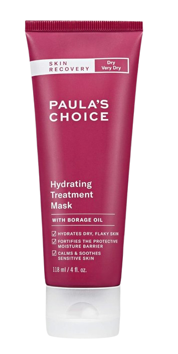 Paula’s Choice Hydrating Skin Recovery Mask