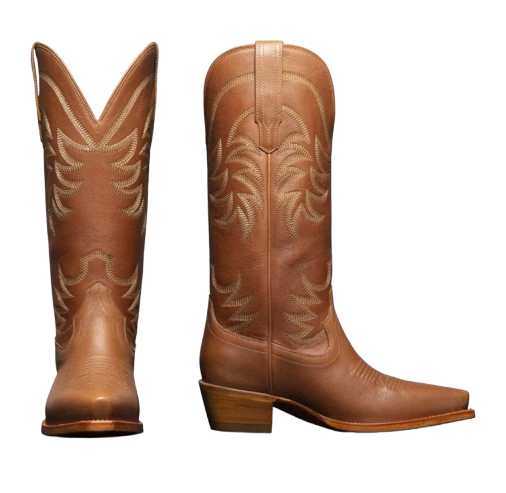 Tecovas Annie Boots