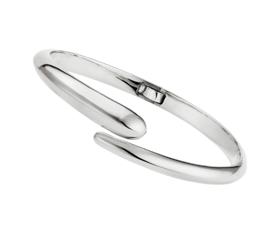 Nordstrom Silver Cuff Bracelet